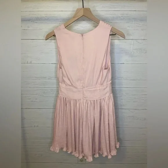 NBD Tonia Mini Dress Size M - Picture 10 of 11